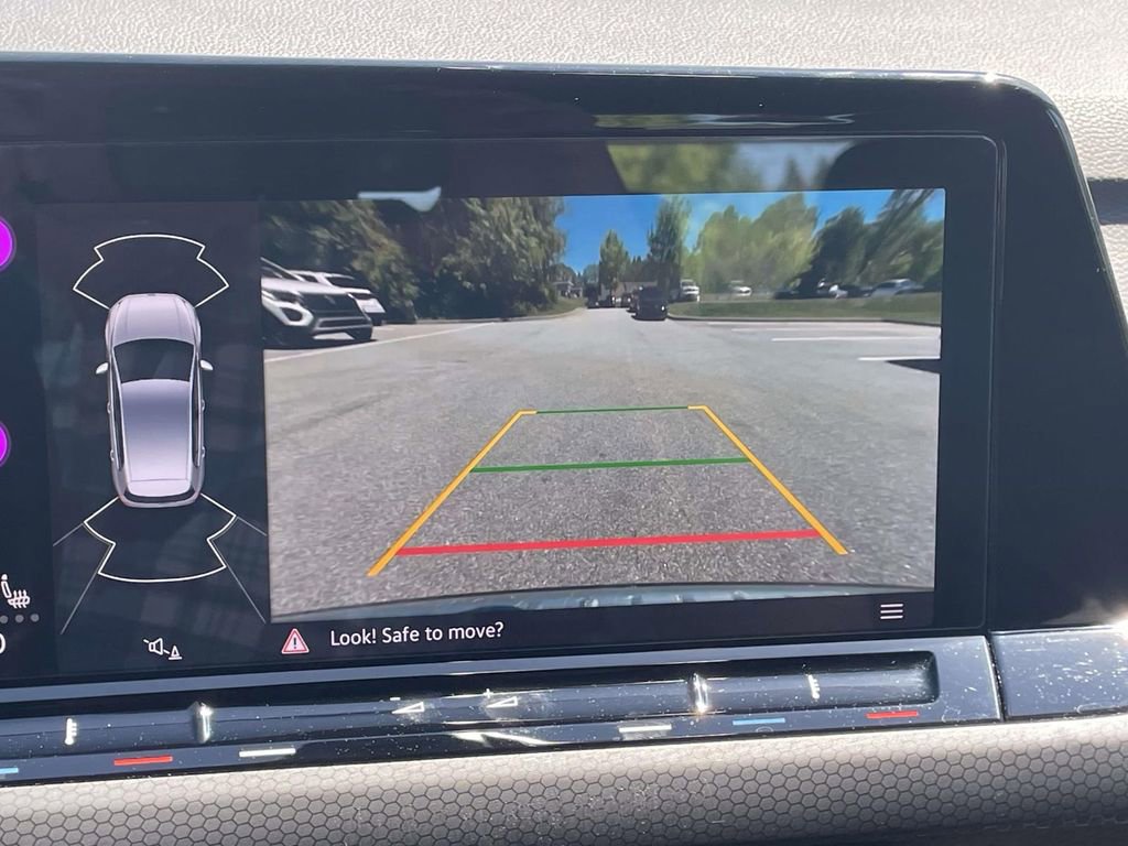 Used 2024 Volkswagen GTI SE image 28