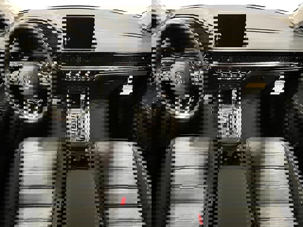 New 2026 Honda CR-V EX-L image 15