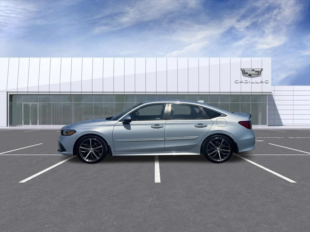 Used 2023 Honda Civic Touring image 5