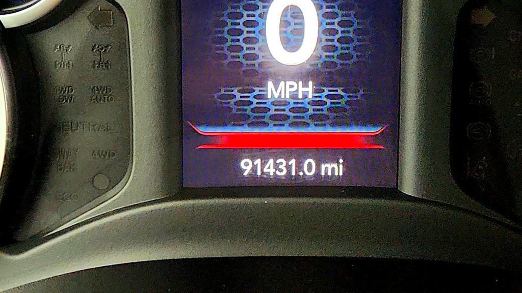 Used 2019 RAM 1500 Big Horn AWD/4WD image 15