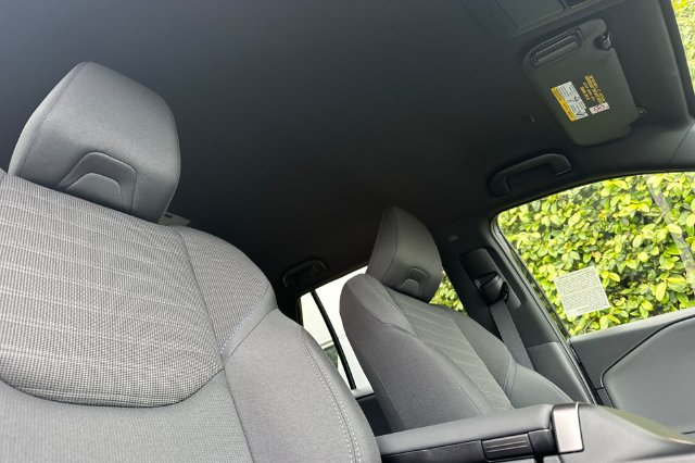 New 2026 Toyota RAV4 SE w/ Weather Package AWD/4WD image 19