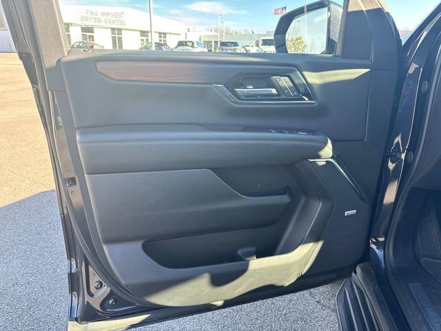 Certified 2025 GMC Yukon Denali image 26