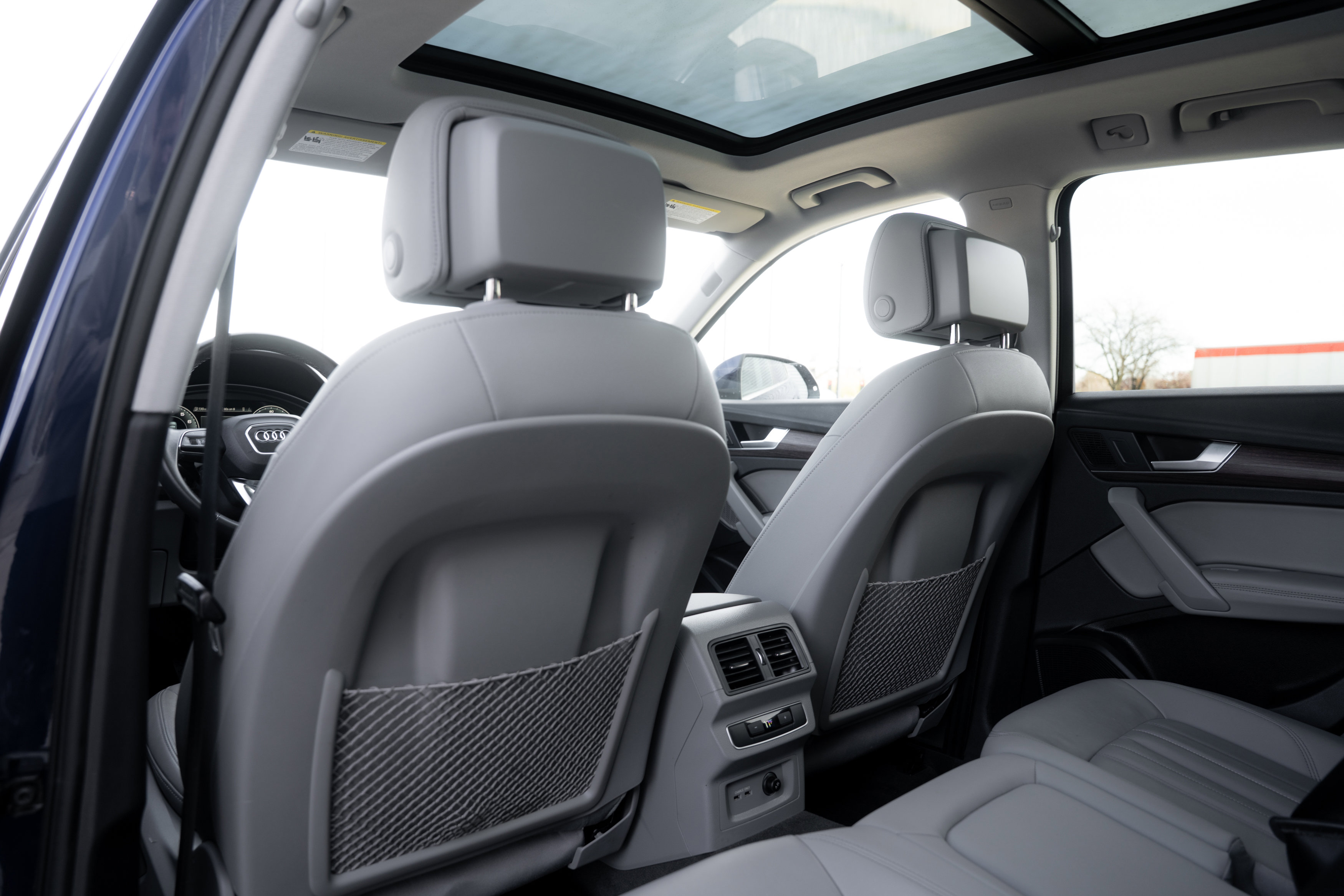 Certified 2022 Audi Q5 2.0T Premium Plus w/ Premium Plus Package image 26