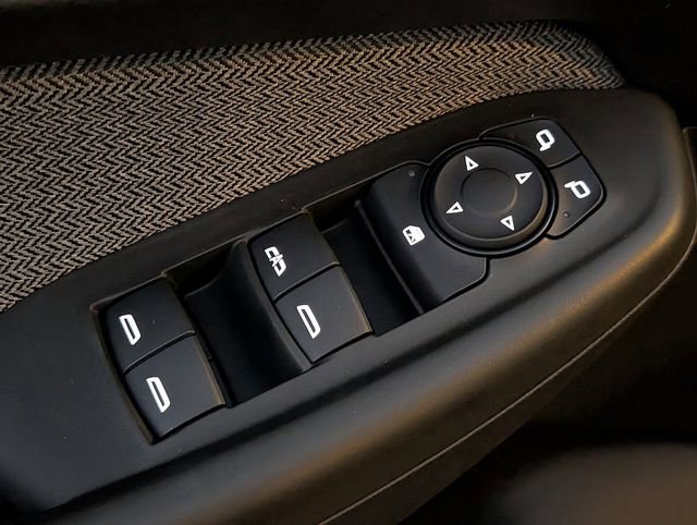 New 2026 Chevrolet TrailBlazer LT image 18