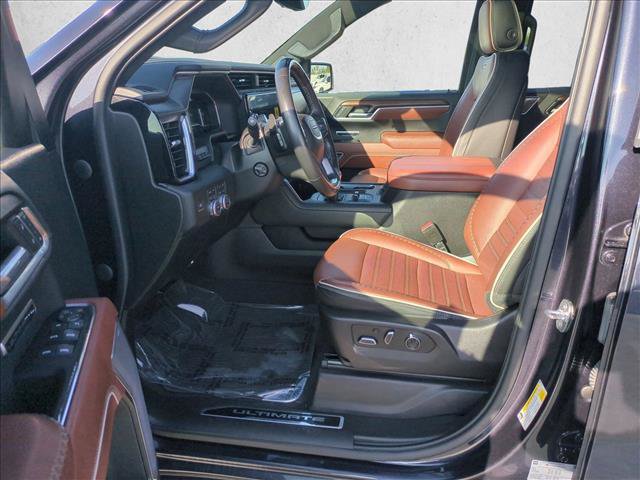 Used 2023 GMC Sierra 1500 Denali Ultimate AWD/4WD image 17
