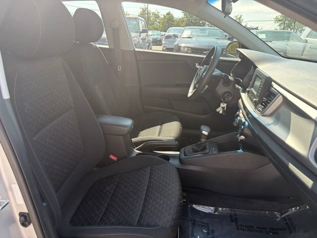 Used 2018 Kia Rio S FWD image 26