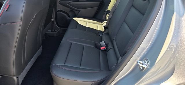New 2026 Chevrolet Trax RS w/ Driver Confidence Package FWD image 11