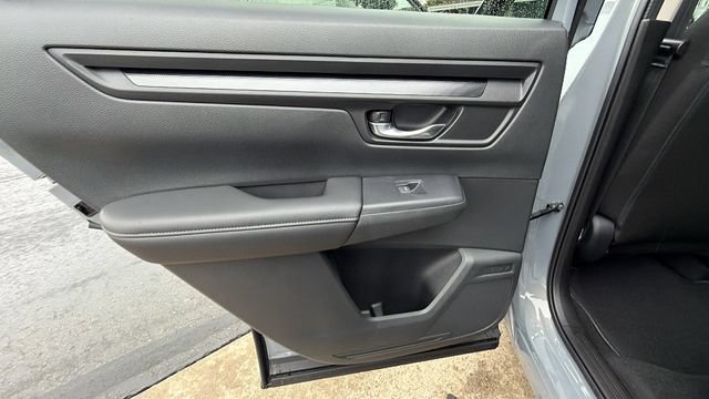 New 2026 Honda CR-V LX image 14
