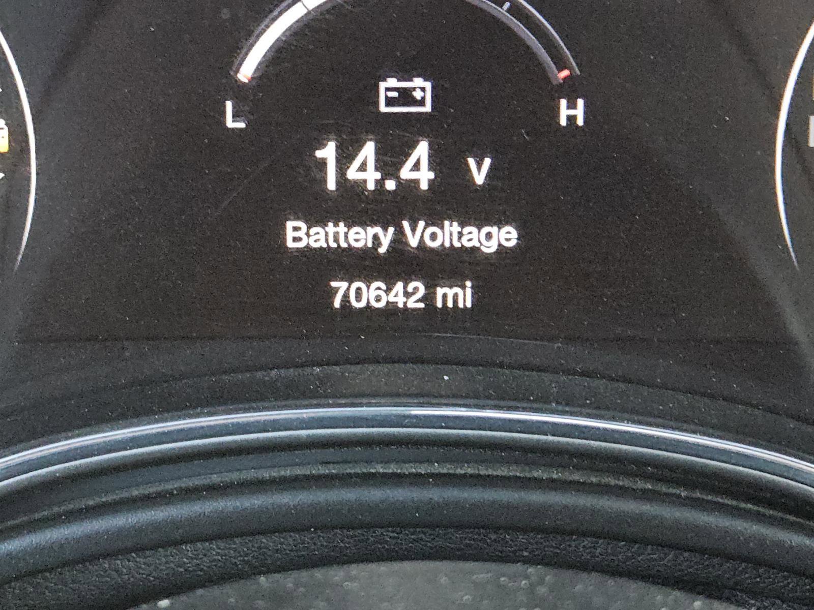 Used 2019 Jeep Grand Cherokee Altitude RWD image 21