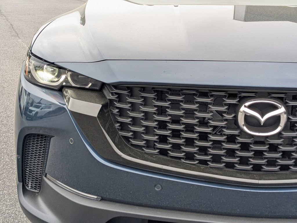 New 2026 MAZDA CX-50 AWD 2.5 S w/ Preferred Pkg image 10