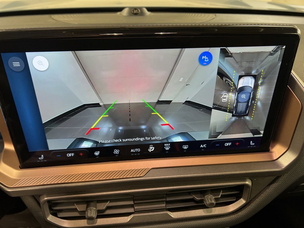 New 2025 Ford Bronco Sport Outer Banks w/ Outer Banks Tech Package+ image 12