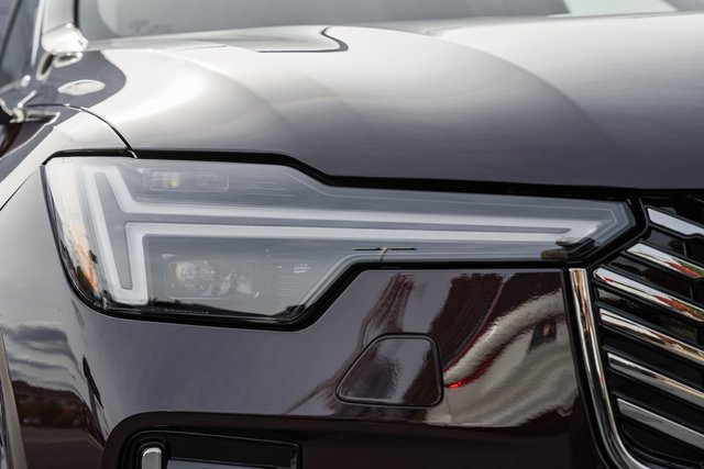 New 2026 Volvo XC90 B6 Ultra image 13