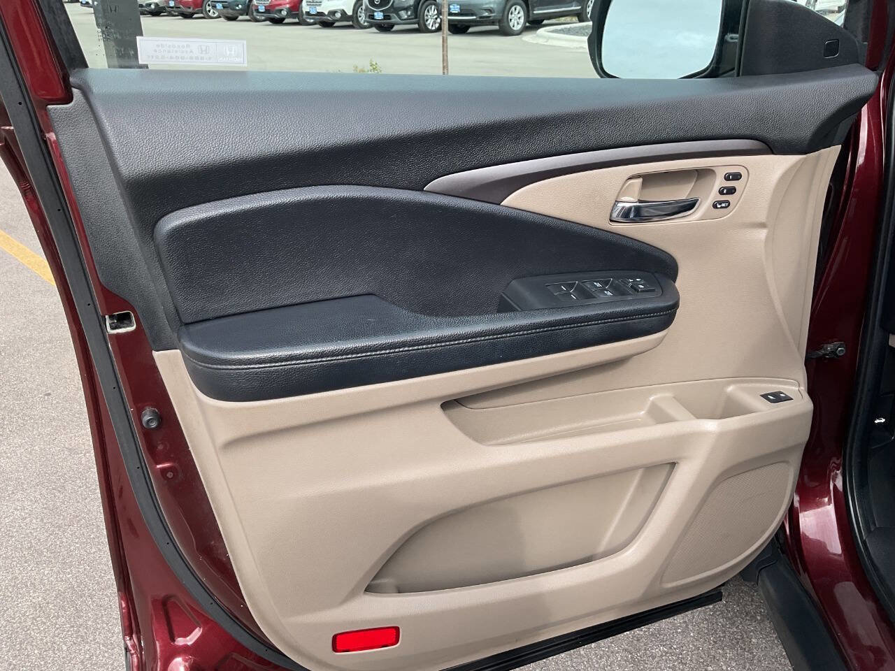 Used 2020 Honda Pilot EX-L image 29