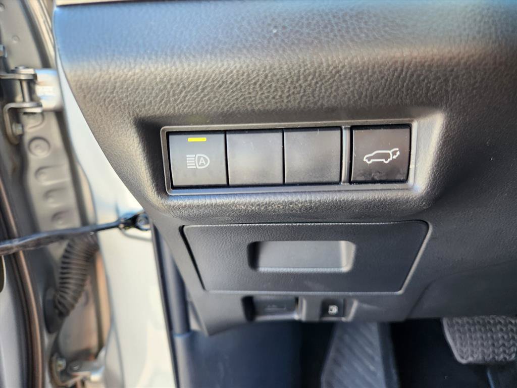 Certified 2025 Toyota Grand Highlander AWD image 21