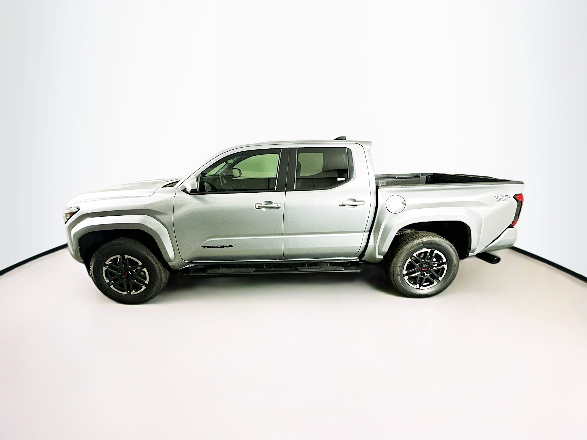 Used 2026 Toyota Tacoma TRD Sport RWD image 4