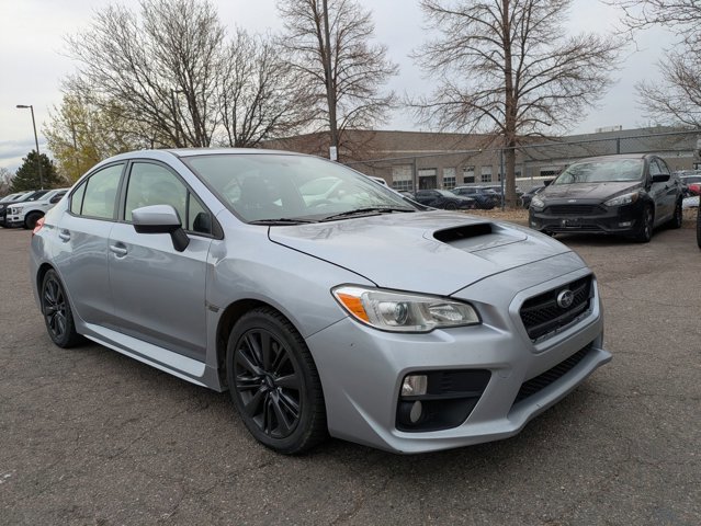 Used 2015 Subaru WRX Premium image 3