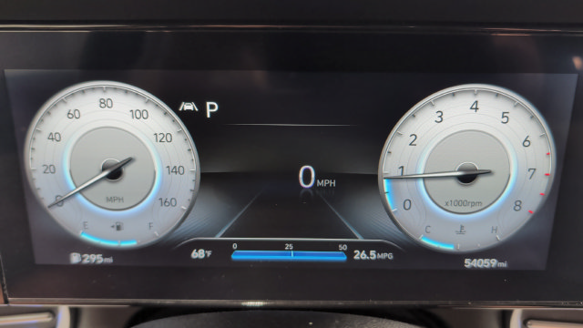 Certified 2023 Hyundai Elantra Limited FWD image 17