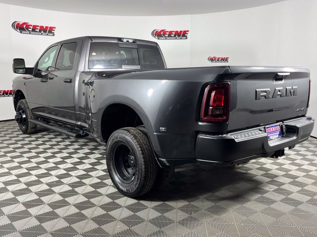New 2027 RAM 3500 Tradesman AWD/4WD image 6