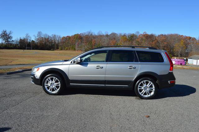 Used 2016 Volvo XC70 T5 Premier w/ Proximity Package image 68