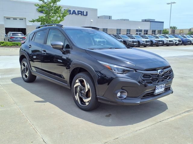 New 2026 Subaru Crosstrek 2.5i Limited AWD/4WD image 7
