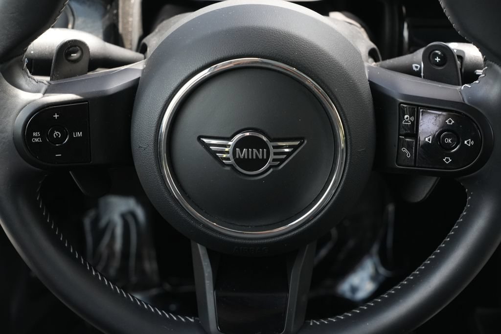 Used 2023 MINI Cooper Countryman S AWD/4WD image 17