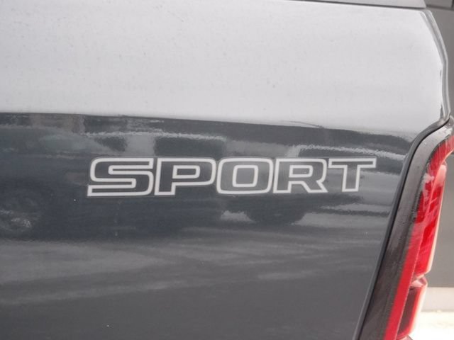 New 2026 RAM 2500 Big Horn AWD/4WD image 5