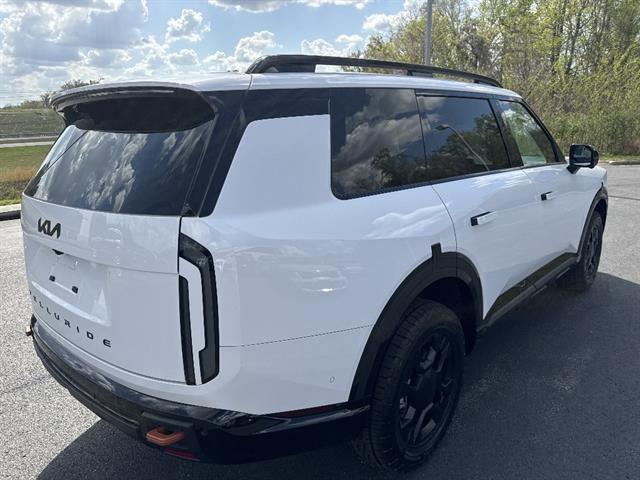 New 2027 Kia Telluride SX Prestige X-Pro image 7