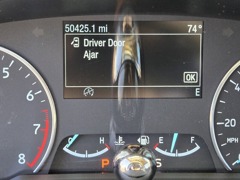 Used 2021 Ford EcoSport SE FWD image 24