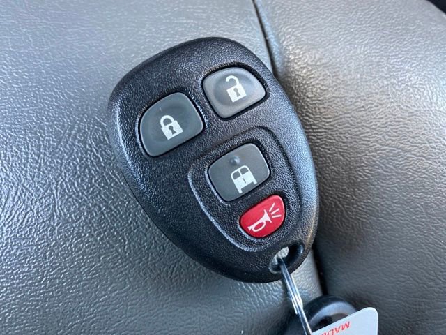 Certified 2024 GMC Savana 2500 Work Van w/ Driver Convenience Package image 20