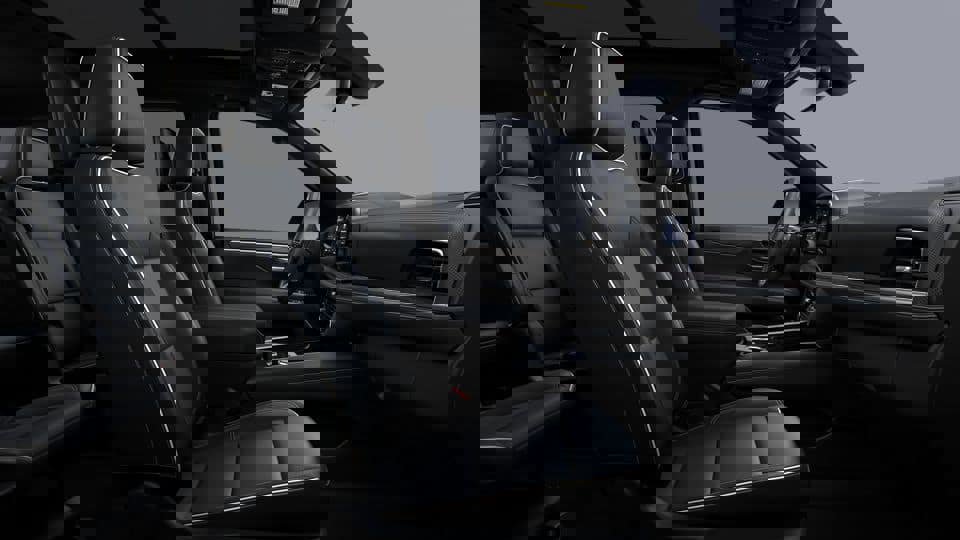 New 2026 Chevrolet Suburban Premier image 30