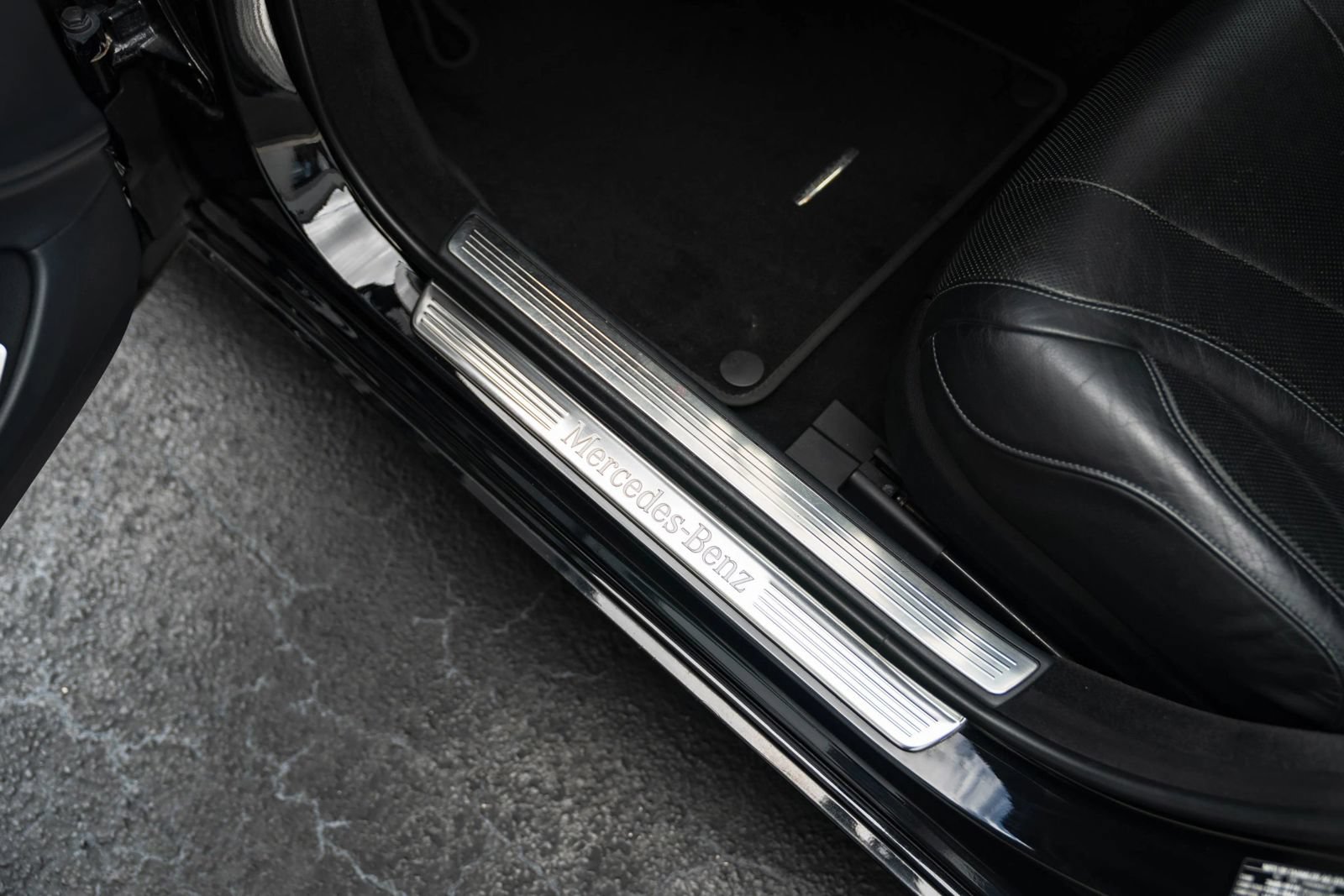 Used 2018 Mercedes-Benz S 450 4MATIC Sedan image 18