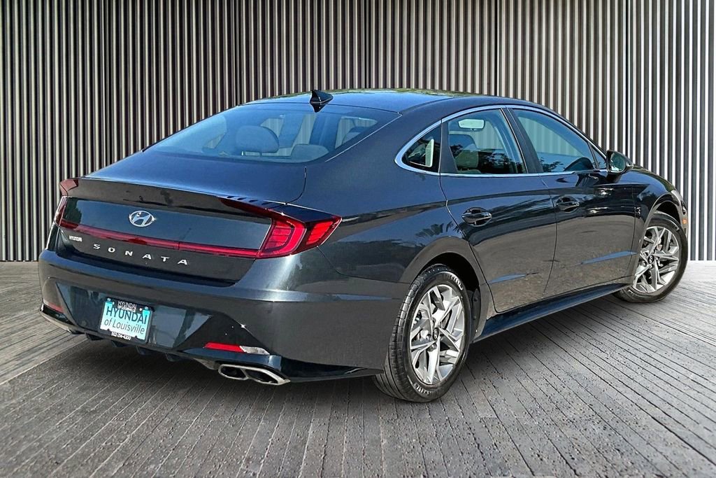 Used 2023 Hyundai Sonata SEL FWD image 13