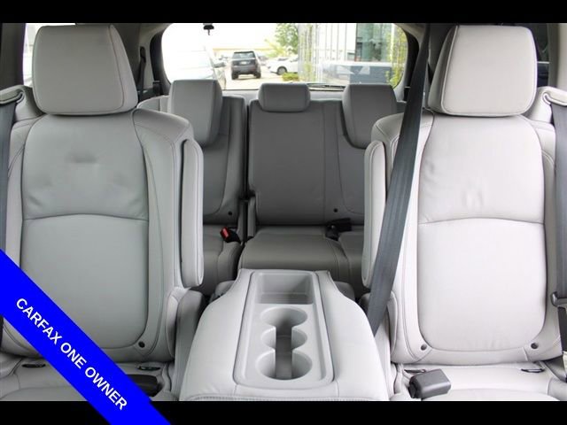 Used 2023 Honda Odyssey Touring image 29