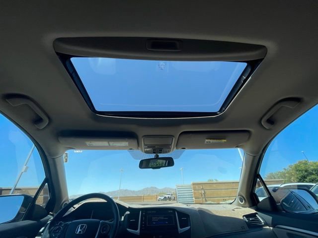 Used 2016 Honda Pilot EX-L image 17