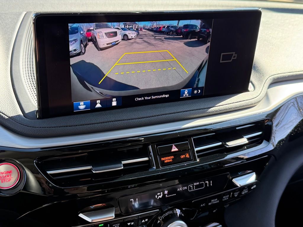 Certified 2026 Acura MDX SH-AWD image 26