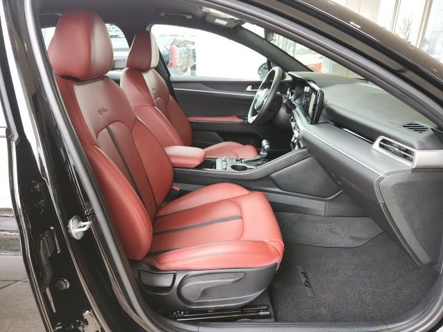Used 2024 Kia K5 GT-Line w/ GT-Line Premium Package image 25
