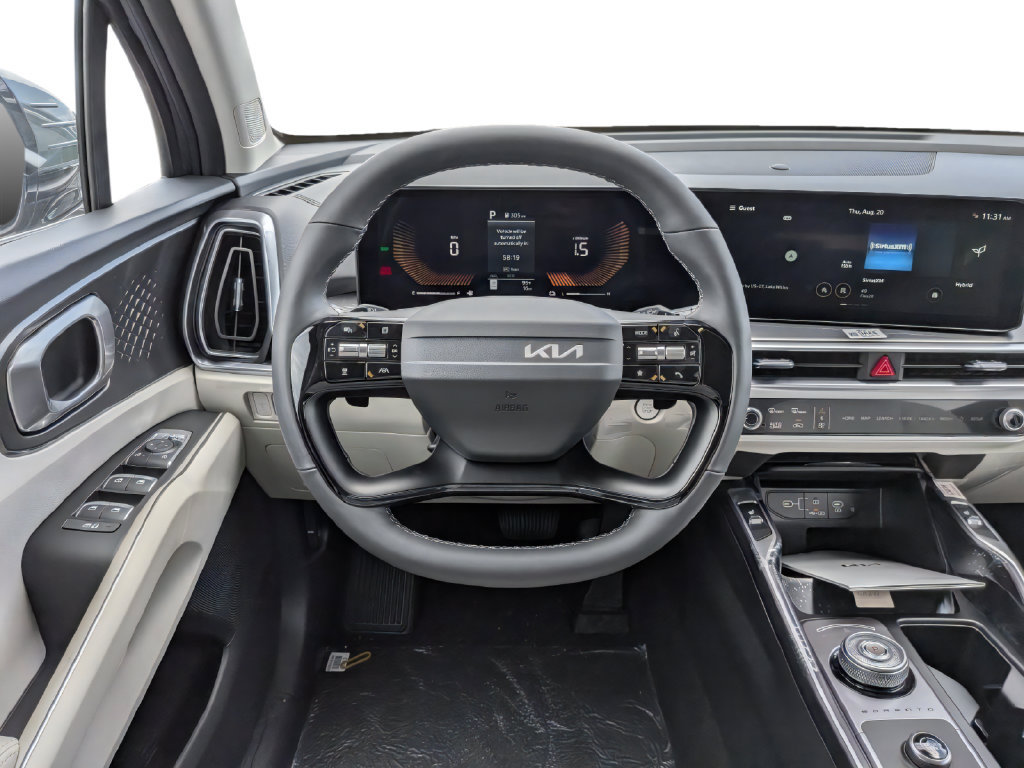 New 2026 Kia Sorento EX FWD image 17