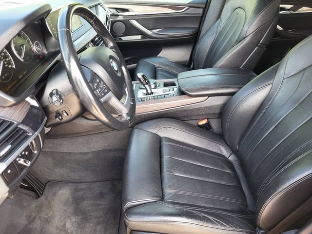 Used 2018 BMW X5 xDrive40e AWD/4WD image 13