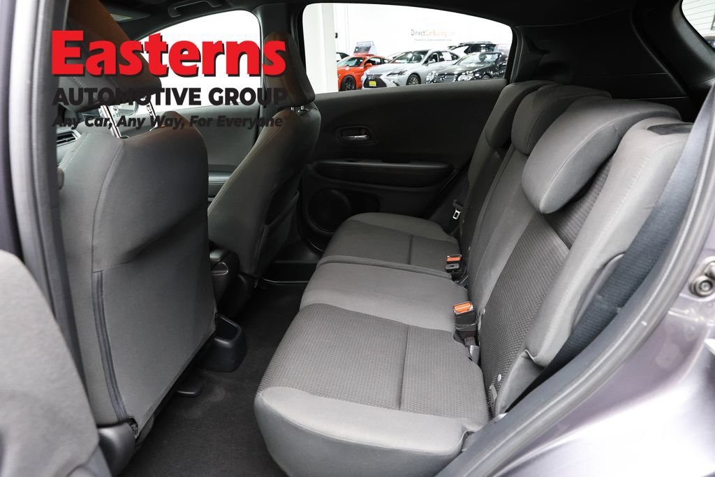 Used 2021 Honda HR-V Sport image 19