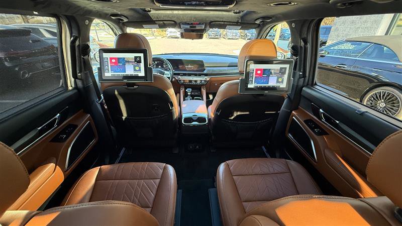 Used 2023 Kia Telluride SX Prestige X-Pro image 26