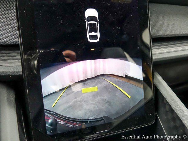 Used 2022 Polestar Polestar 2 long range w/ Performance Package image 21