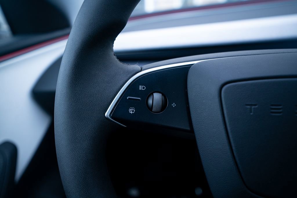 Used 2026 Tesla Model 3 RWD image 25