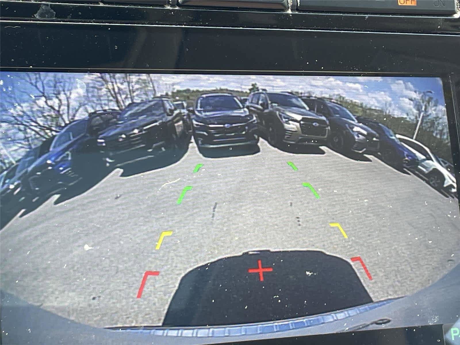 Certified 2021 Subaru Ascent Touring AWD/4WD image 18