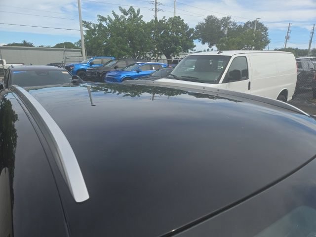 Used 2024 Chevrolet Blazer EV LT AWD/4WD image 7