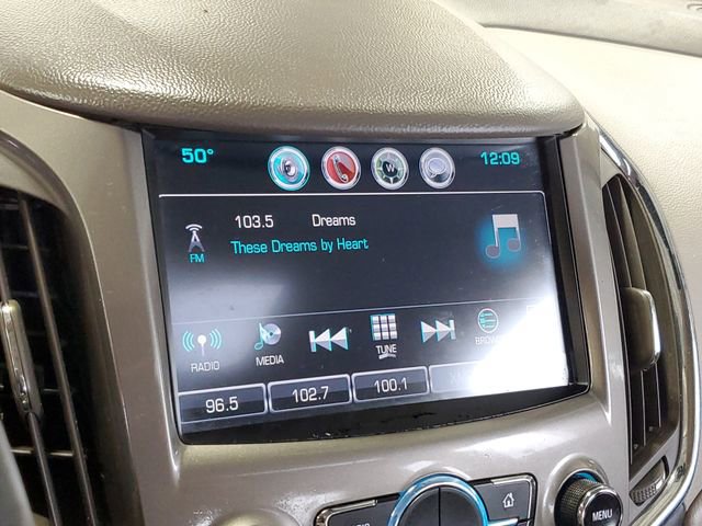 Used 2017 Chevrolet Cruze Premier image 26