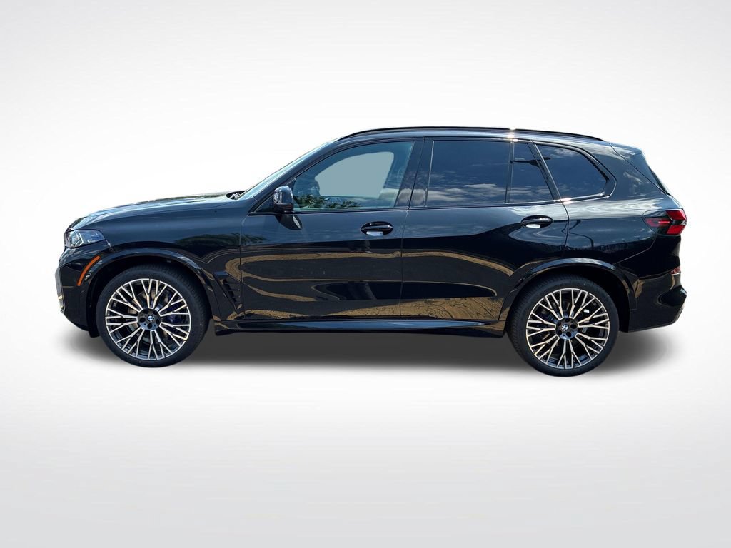 New 2026 BMW X5 xDrive40i w/ M Sport Package AWD/4WD image 6
