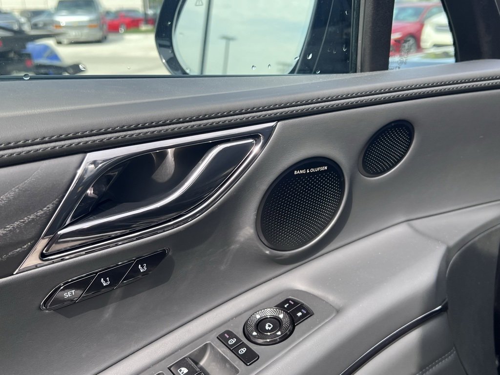 New 2026 Genesis GV80 3.5T Prestige image 16