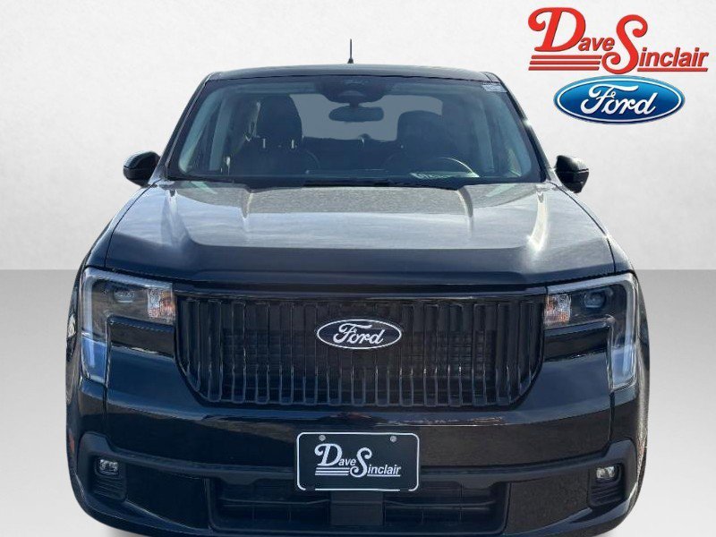 New 2026 Ford Maverick Lobo image 2