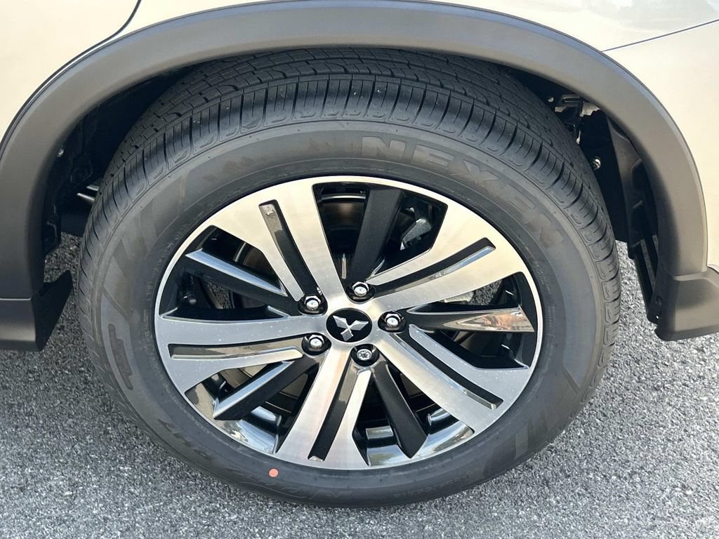 New 2026 Mitsubishi Outlander Sport ES AWD/4WD image 12