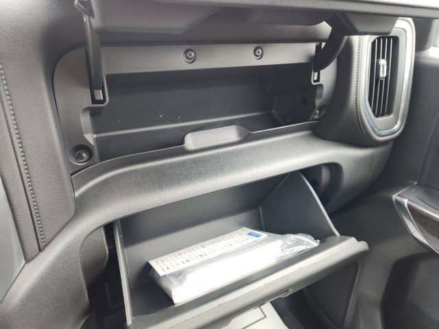 Used 2019 Chevrolet Silverado 1500 LTZ image 51